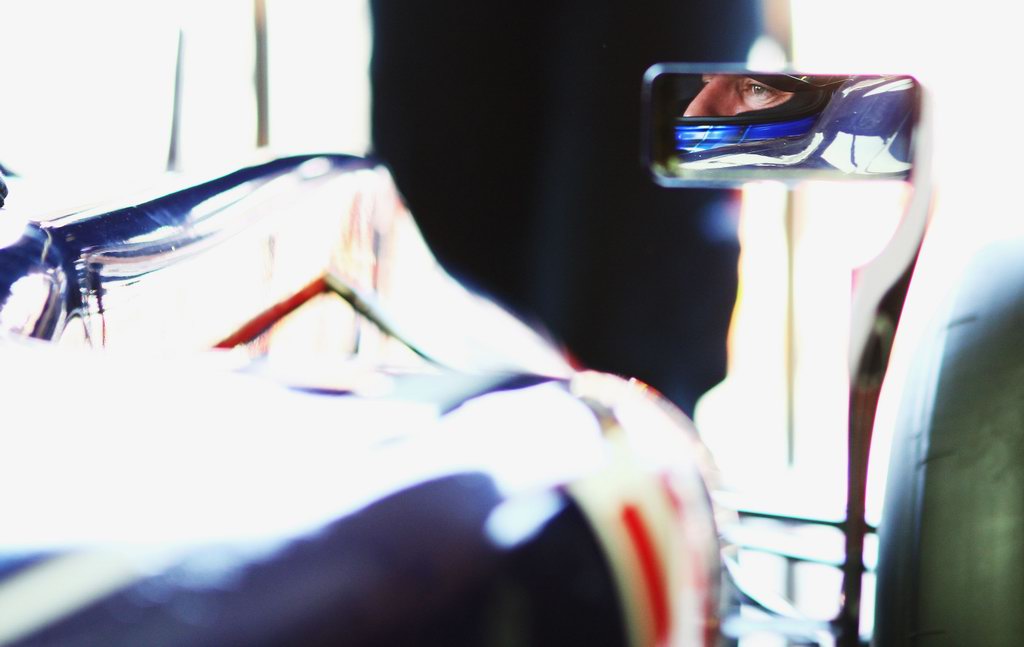 GP EUROPA - Qualifiche e Prove Libere 3